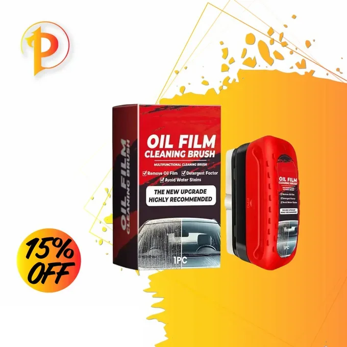 فرشاة تلميع زجاج السيارة