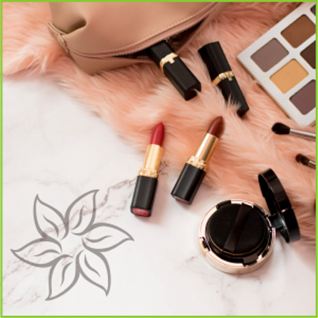 مستحضرات التجميل