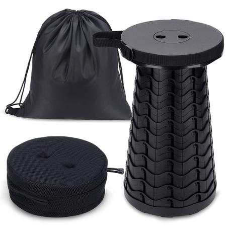 كرسي قابل للطي