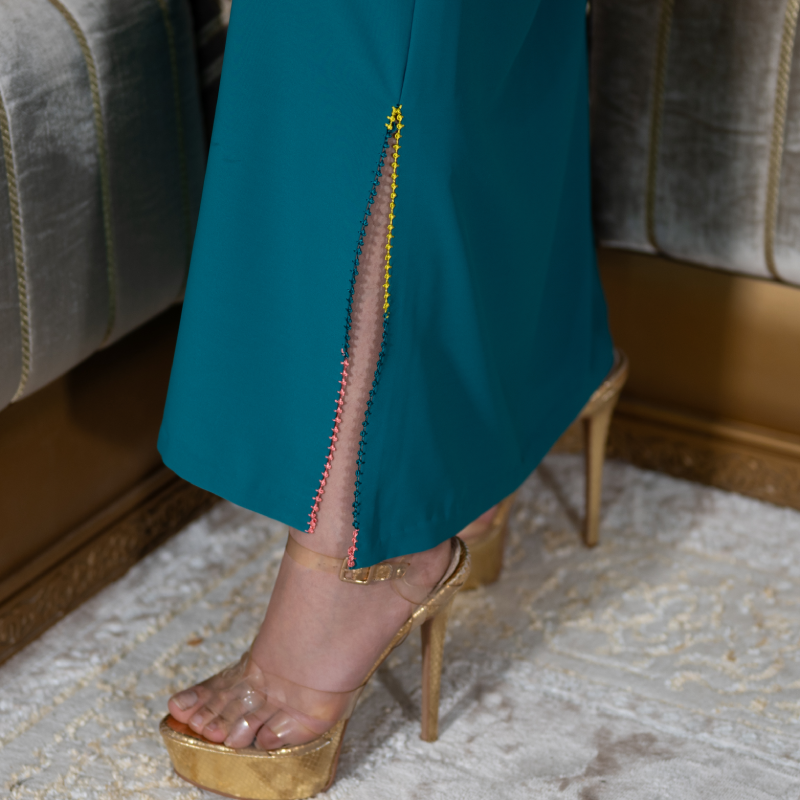 CAFTAN YASMINE - قفطان ياسمين