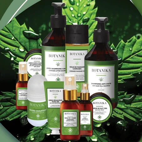 cosmétique