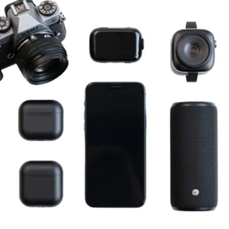 الإلكترونيات