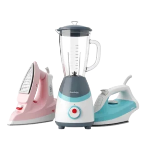 الأجهزة المنزلية