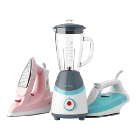 الأجهزة المنزلية