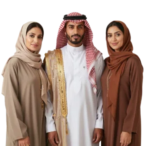 الملابس والإكسسوارات