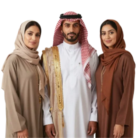 الملابس والإكسسوارات