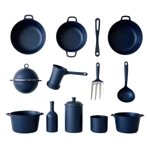 المنزل والمطبخ