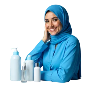 العناية والجمال