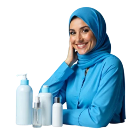 العناية والجمال