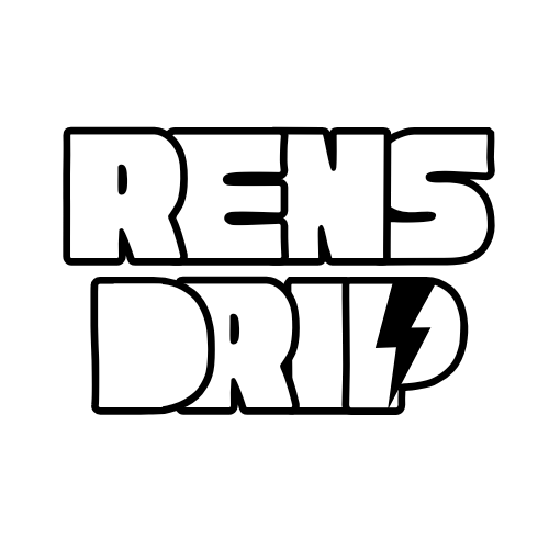 Rensdrip