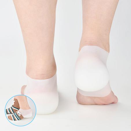 كعب السيليكون