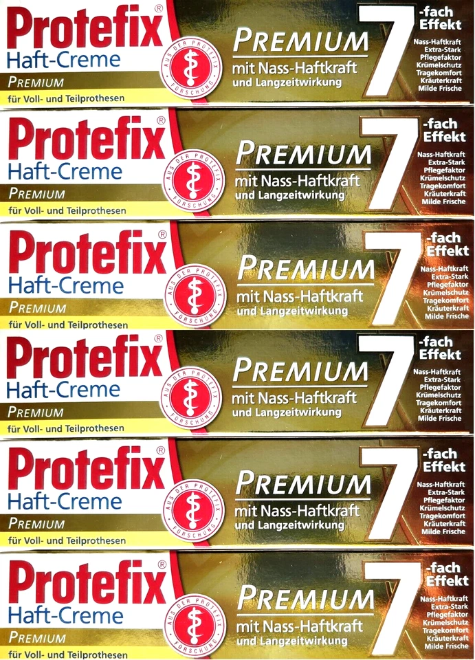 PROTRFIX PREMIUM 7 CREME