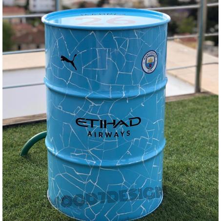 Baril MANCHESTER CITY