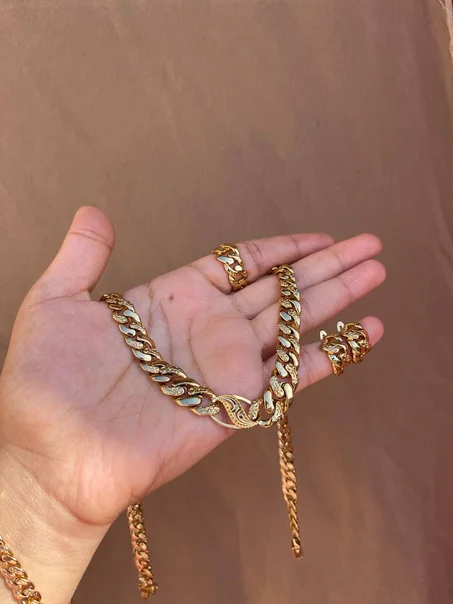 ✨ أنصومبل رادكو فاخر ✨