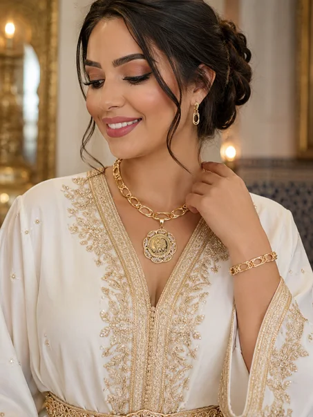 ✨ أنصومبل الويت بالعلاقة ديال الفروج✨