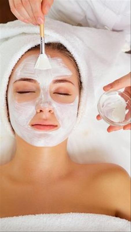 Skin care