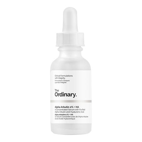 THE ORDINARY Alpha Arbutine 2% + HA