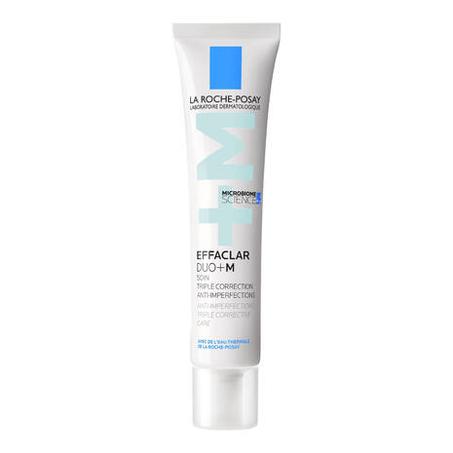 La Roche Posay Effaclar DUO+M Soin Triple Correction Anti-Imperfections  La Roche Posay