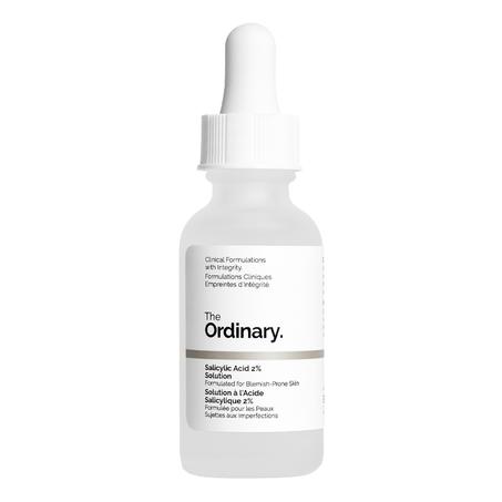 Acide Salicylique 2 %