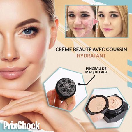 cc Crème Beauté Fond De Teint