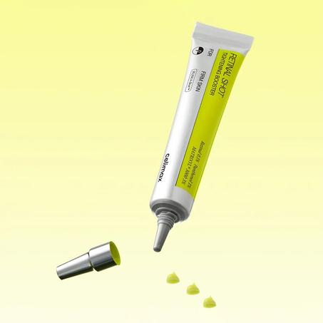CELIMAX RETINAL SHOT TIGHTENING BOOSTER