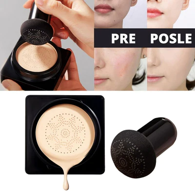CC cream foundation - الحل لكل عيوب البشرة