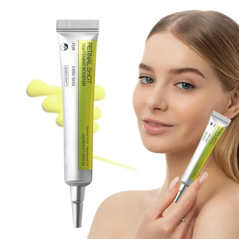 CELIMAX THE VITA A RETINAL SHOT TIGHTENING BOOSTER 15ML سيلماكس ال VITA-A الشبكية بالرصاص تشديد الداعم