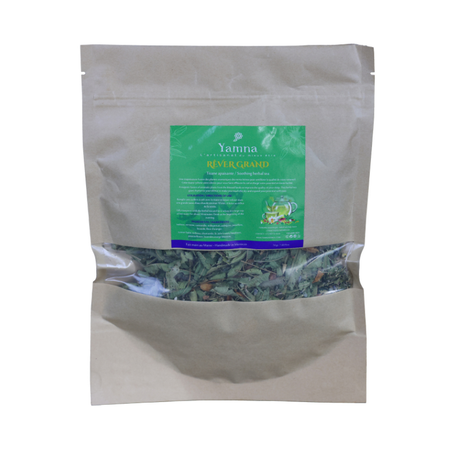 Rêver Grand "Tisane apaisante"