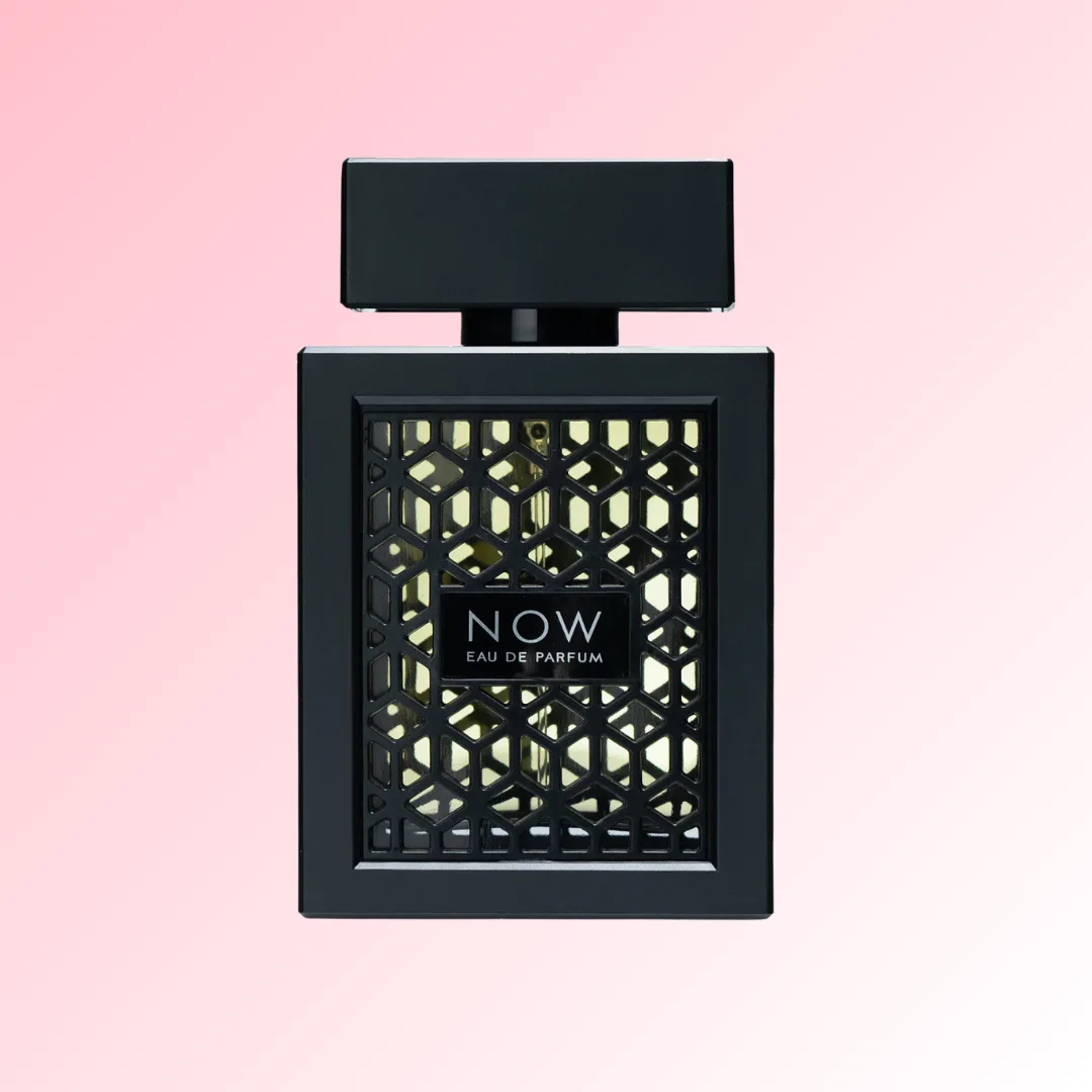 Now Black Rave - Lattafa