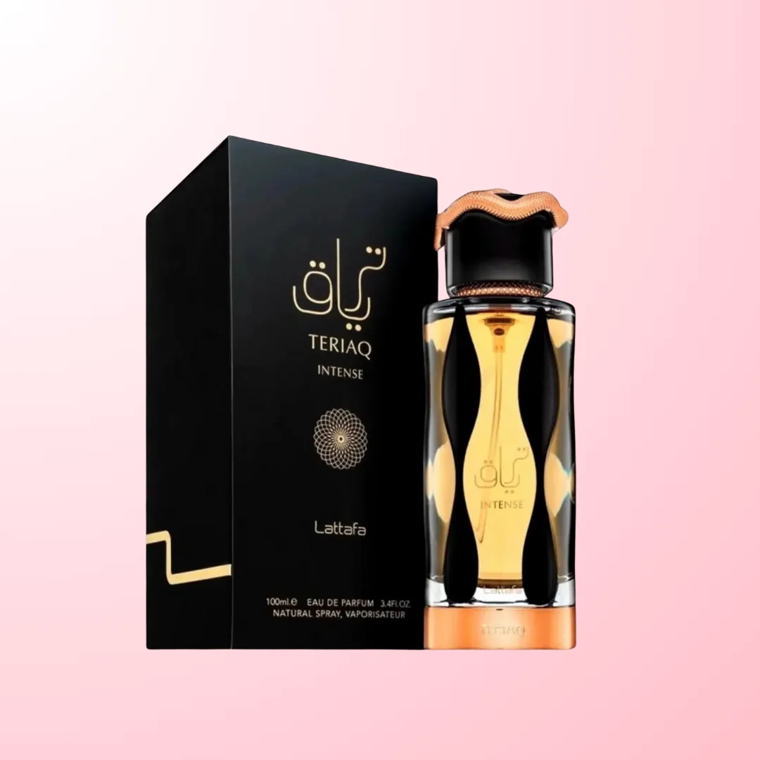 Teriaq Intense - Lattafa