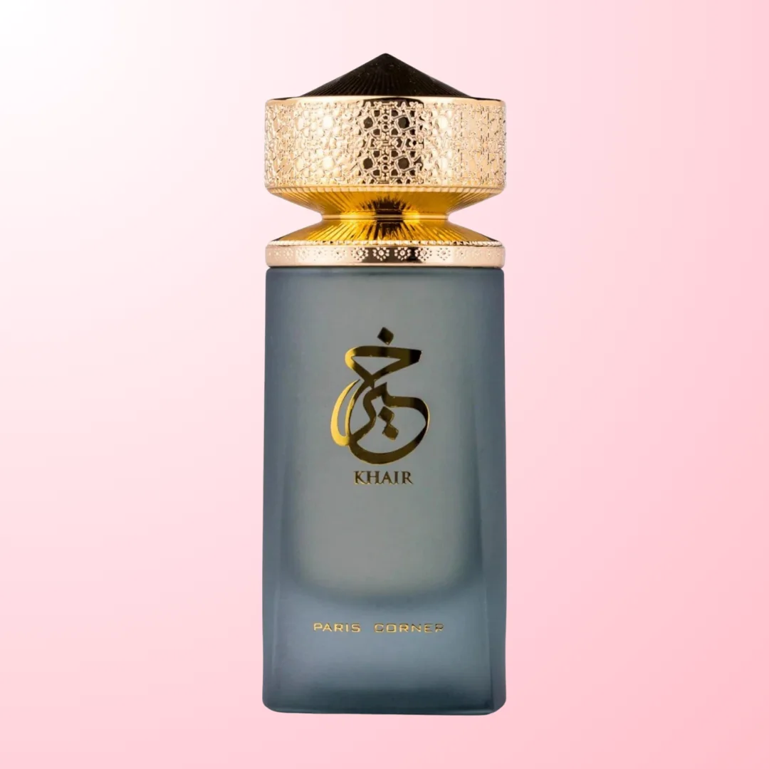 Khair - Paris Corner