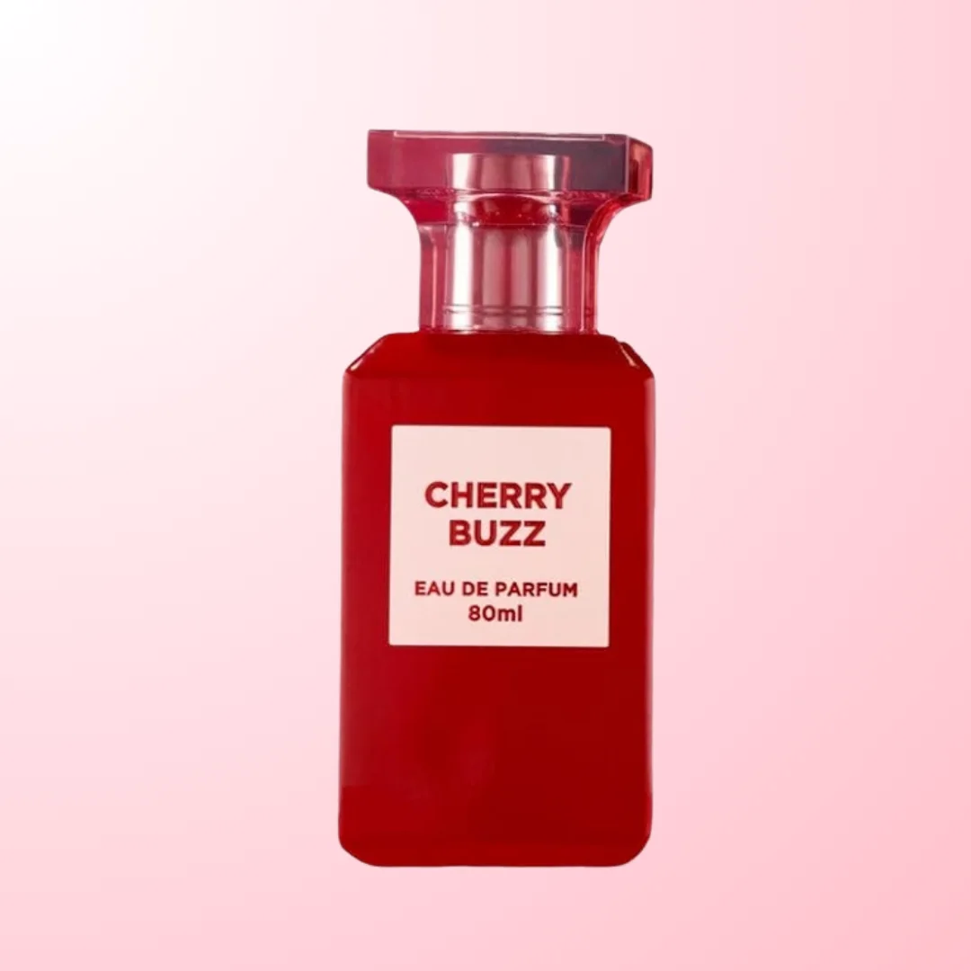 Cherry Buzz - Fragrance World