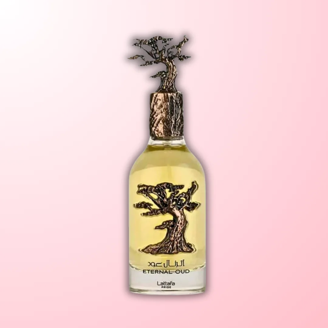 Eternal Oud - Lattafa