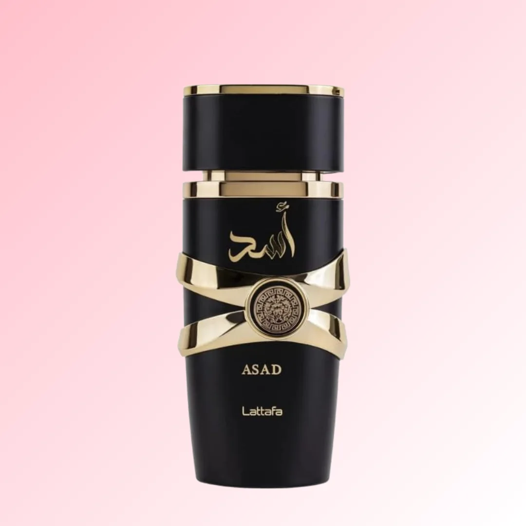 Asad - lattafa
