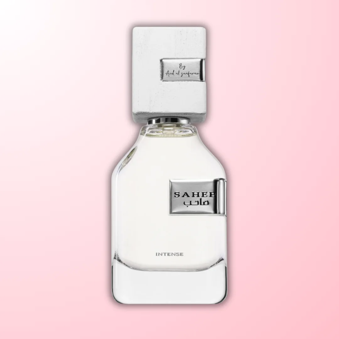Saheb Intense - Ard Al Zaafaran