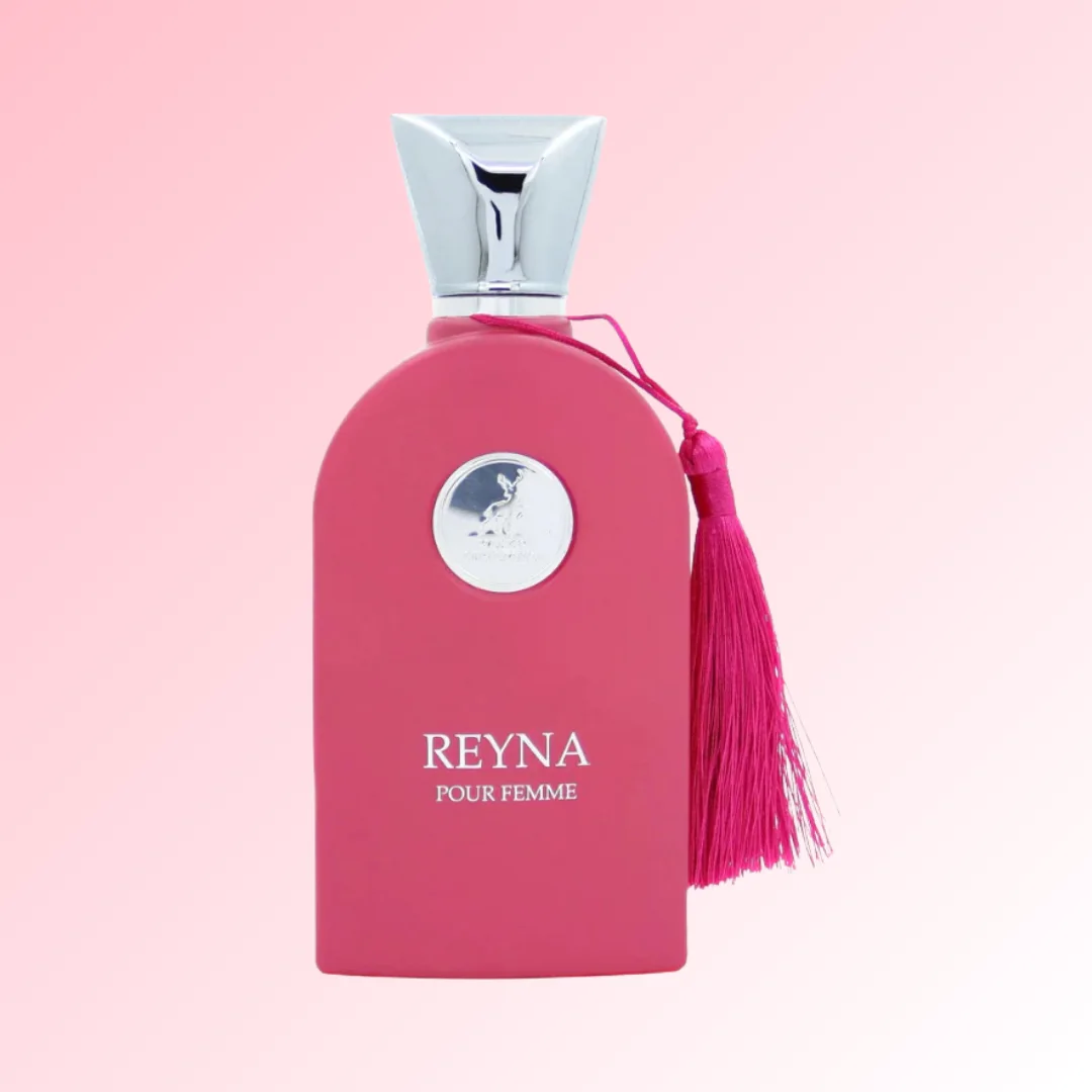 Reyna Pour Femme - Maison Alhambra