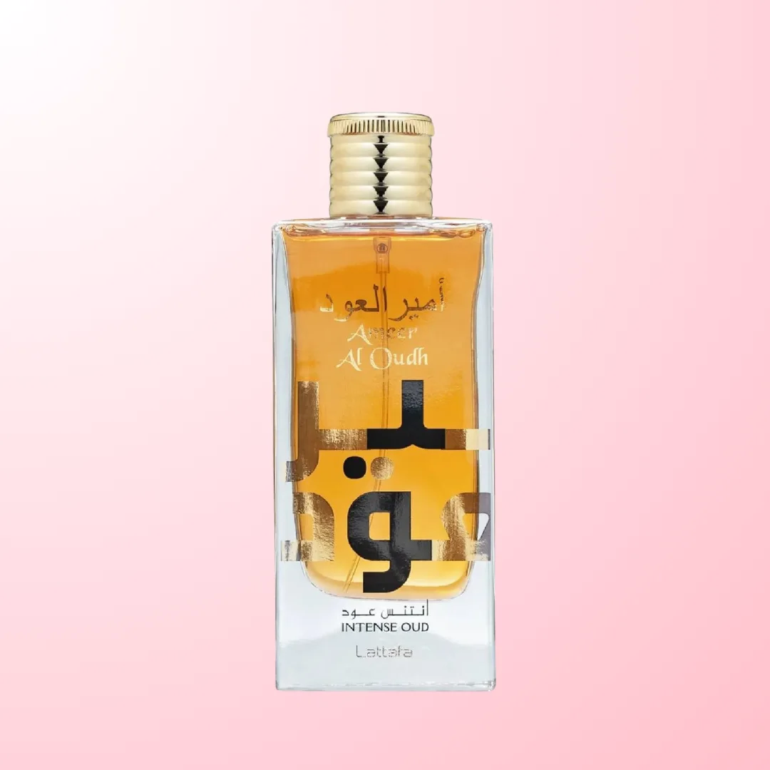 Ameer Al Oudh Intense Oud - Lattafa