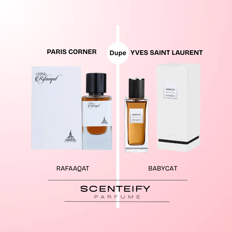 Rifaaqat - Paris Corner