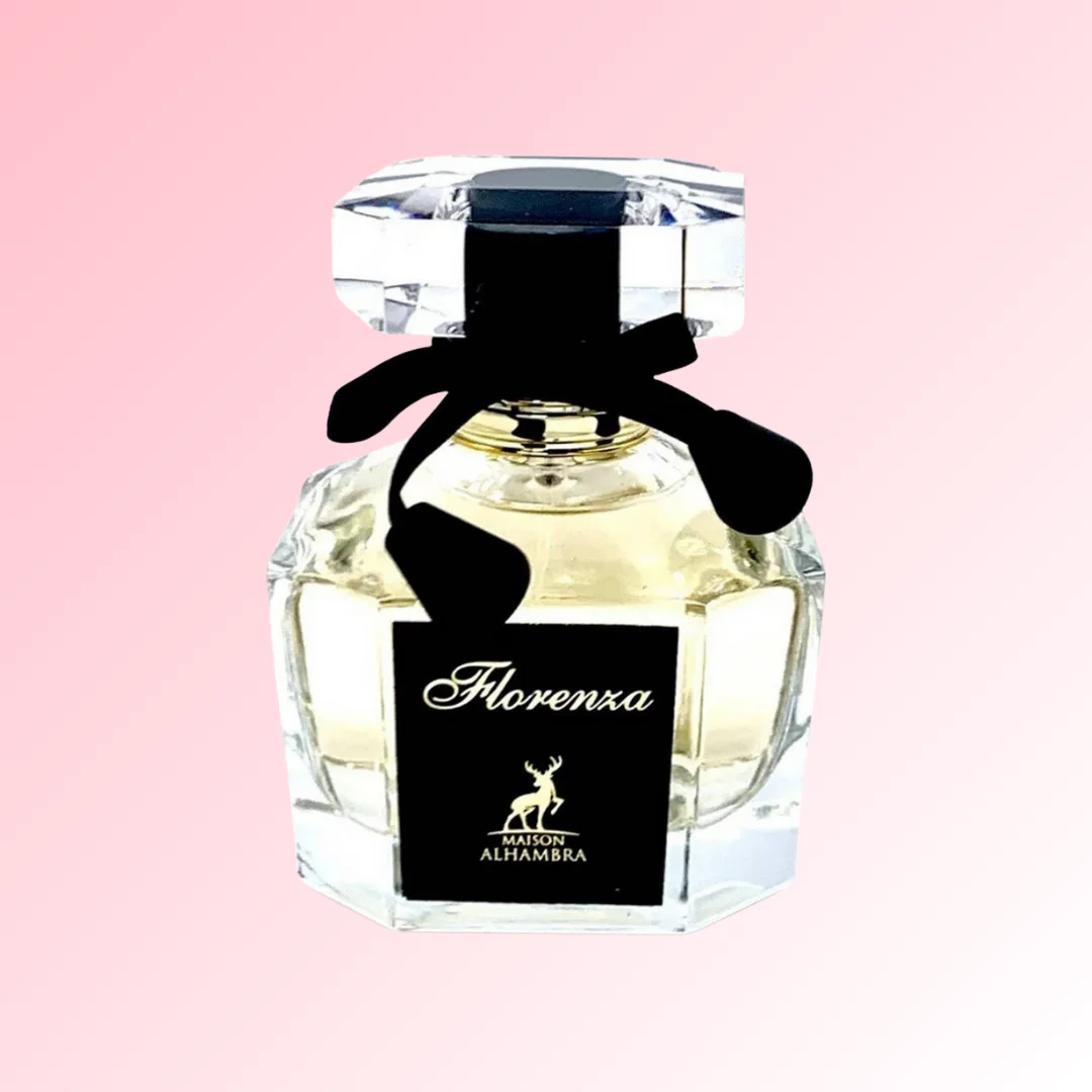 Florenza - Maison Alhambra