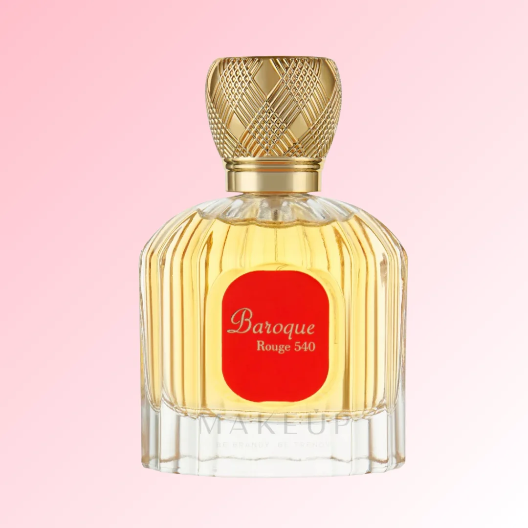 La Rouge Baroque - Maison Alhambra