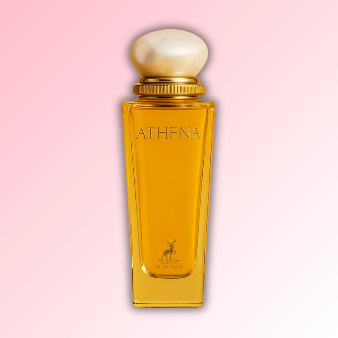 Athena - Maison Alhambra