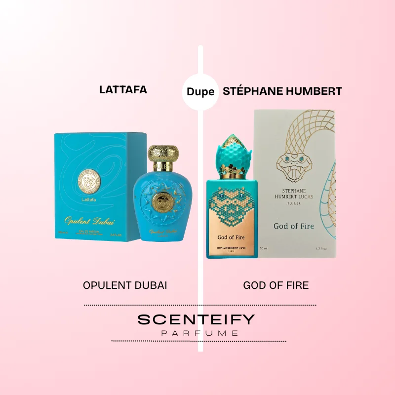 Opulent Dubai - Lattafa