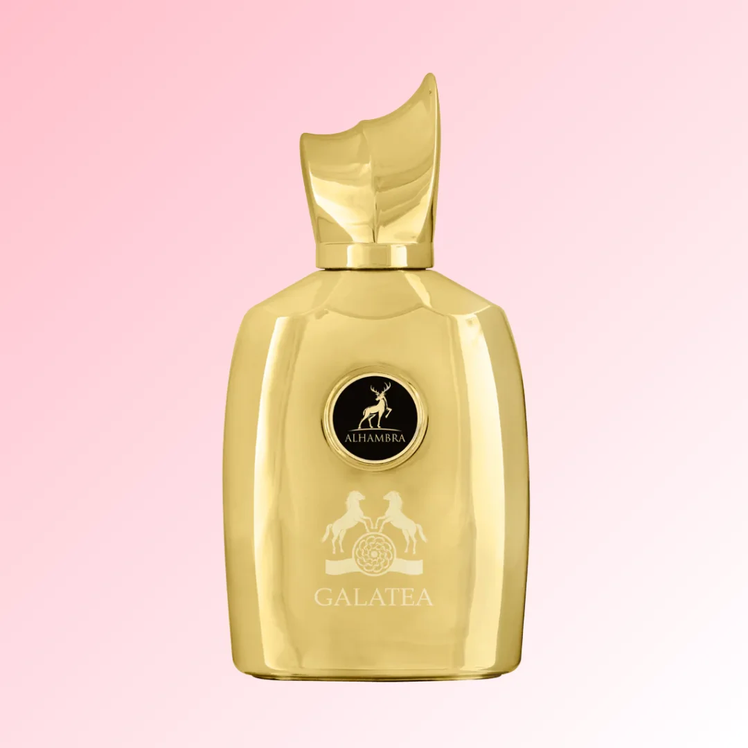 Galatea - Maison Alhambra