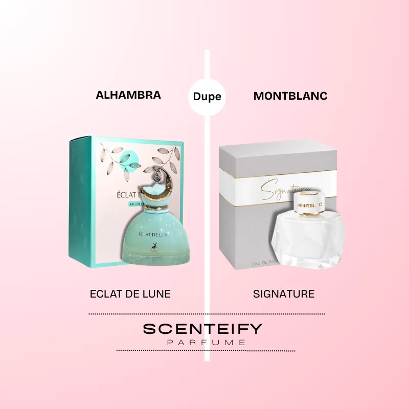 Éclat De Lune - Maison Alhambra