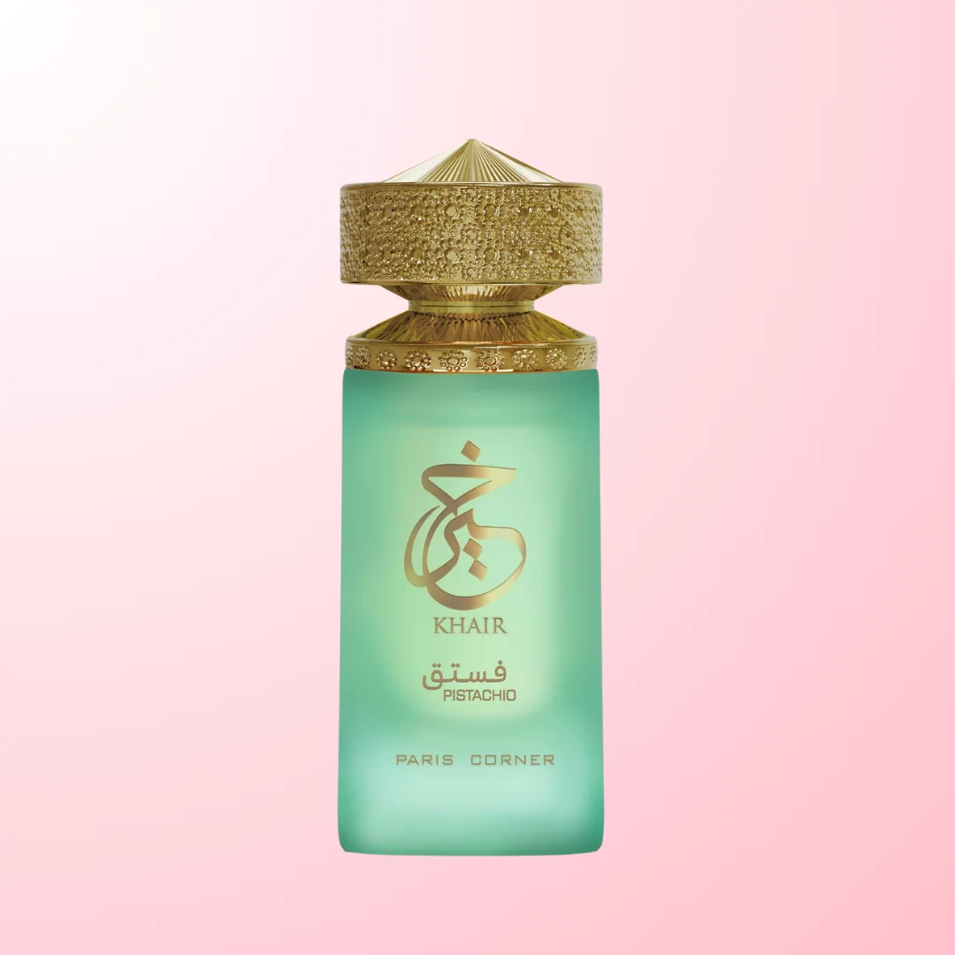 Khair Pistachio - Paris Corner
