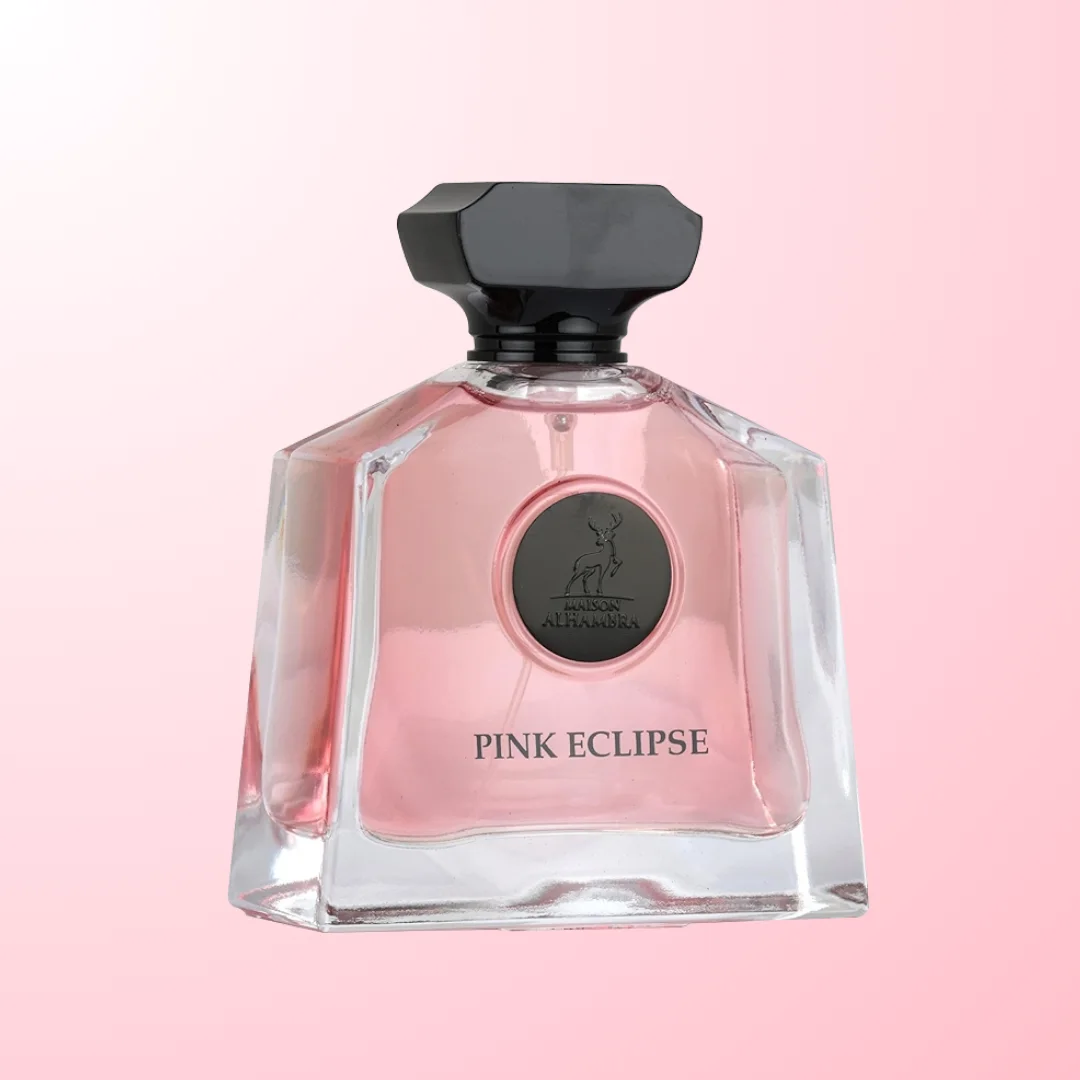 Pink Eclipse - Maison Alhambra