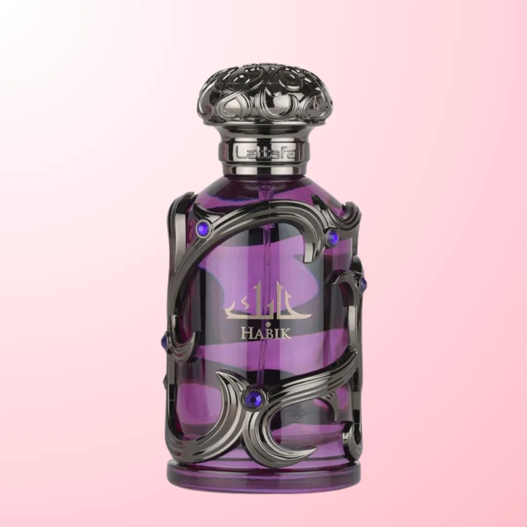 Habik For Men - Lattafa