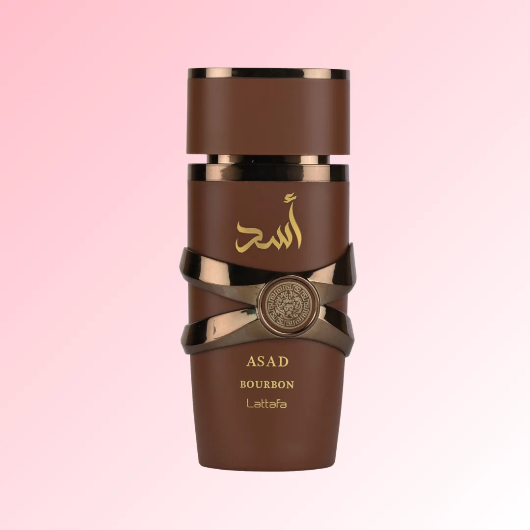 Asad Bourbon - Lattafa