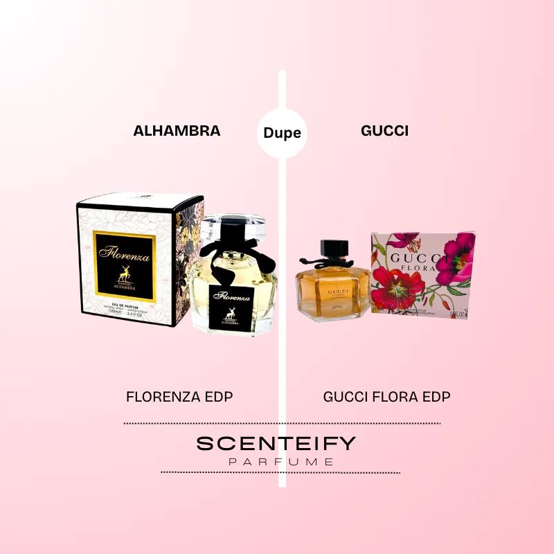 Florenza - Maison Alhambra