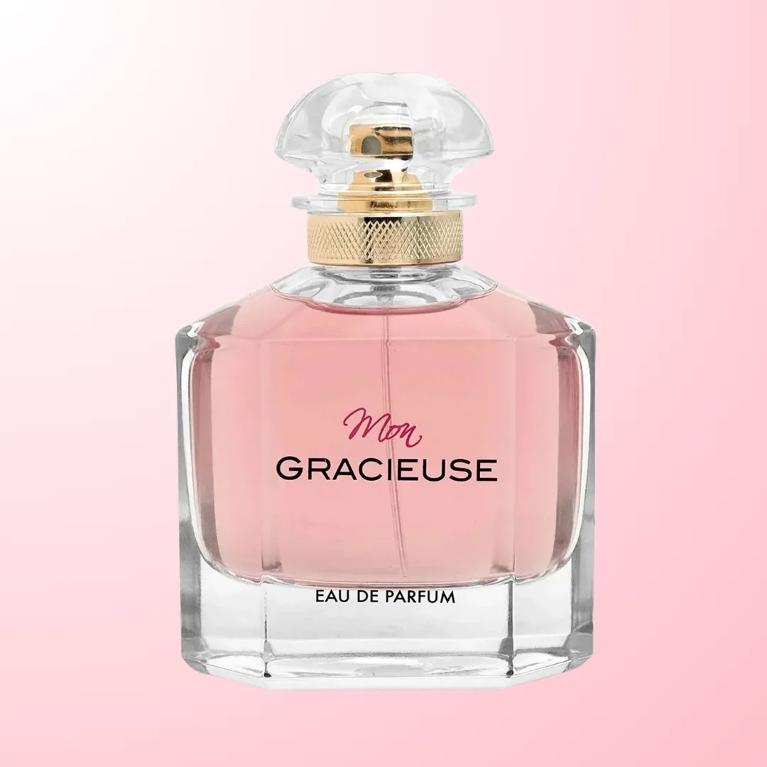 Mon Gracieuse Intense - Fragrance World